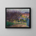 Otoal - Melchor Méndez Magarios — quadro incorniciato alla parete
