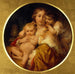 Madre e figli - Paul Delaroche — vista dell’opera
