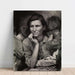 Madre migrante di Dorothea Lange