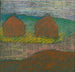 Meules - Édouard Vuillard — vista dell’opera