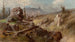 Paesaggio con albero caduto - Meyer Straus — vista dell’opera