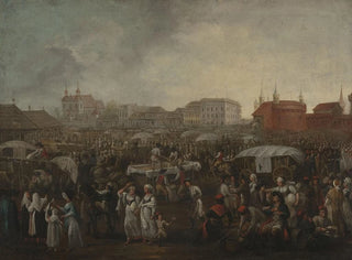 Micha Stachowicz - Kleparz marketplace.webp