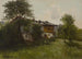Vecchia fattoria - Michael Licklederer — vista dell’opera