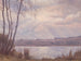 Soirée au Simssee - Michael Licklederer — vista dell’opera
