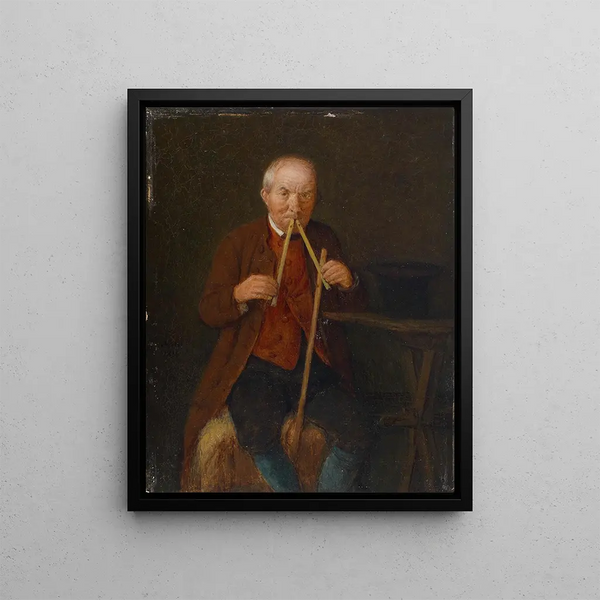 Michael Neder - Der Fltenspieler.webp
