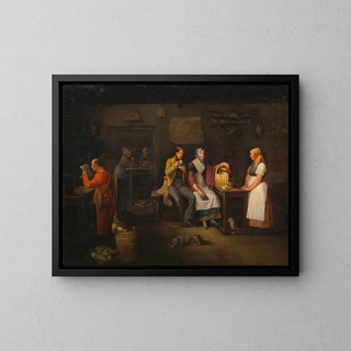 Michael Neder - In der Kaffeekche.webp