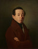 Autoritratto - Michael Neder — vista dell’opera