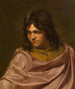 Ritratto di un giovane uomo - Michaelina Wautier — vista dell’opera