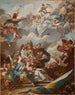 Allégorie della pace di Vienna 1735 - Michel-François Dandré-Bardon — vista dell’opera