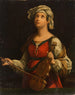Il violinista cieco - Michel Angelo Orsi — vista dell’opera
