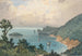 Côte nord depuis North Post - Michel Jean Cazabon — vista dell’opera