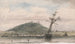 San Fernando e collina di Naparima - Michel Jean Cazabon — vista dell’opera
