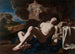Il sogno di Giacobbe - Michele Desubleo — vista dell’opera
