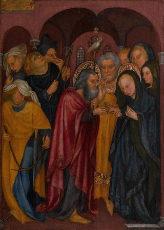 Michelino da Besozzo - The Marriage of the Virgin.webp
