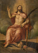Christ triomphant - Michiel Coxie — vista dell’opera