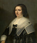 Christina Pijll - Michiel Jansz. van Mierevelt — vista dell’opera