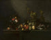 Frutta - Michiel Simons — vista dell’opera