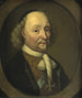 Ritratto di Johan Maurits 1604-79 conte di Nassau-Siegen e governatore del Brasile - Michiel van Musscher — vista dell’opera