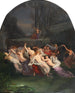 Danza delle fate - Mihael Stroj — vista dell’opera