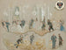 Alexandre III al ballo del Palazzo d'Inverno - Mihály Zichy — vista dell’opera