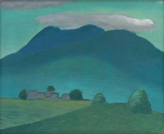 Mikul Galanda - Early Evening.webp
