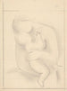 Madre con bambino - Mikuláš Galanda — vista dell’opera