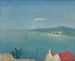 L'Adriatique - Mikuláš Galanda — vista dell’opera