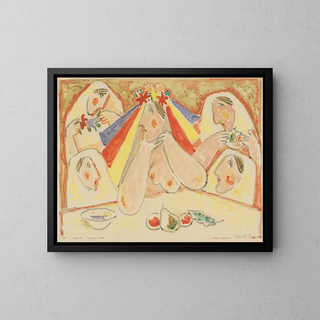 Mikul Galanda - The bride.webp