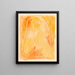 Riflesso - Mikuláš Galanda — quadro incorniciato alla parete