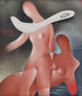 Due donne - Mikuláš Galanda — vista dell’opera