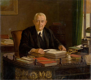 Milan Thomka Mitrovsk - Portrait of Joseph Orszgh.webp