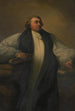 Reverend Samuel Seabury - Mildred C. Jordan — vista dell’opera