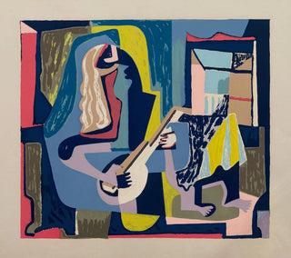 Min Okubo - The Musician.webp