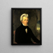 Andrew Jackson - Miner Kilbourne Kellogg — quadro incorniciato alla parete
