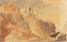 Monastero di San Sabi - Miner Kilbourne Kellogg — vista dell’opera