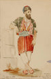 Costume de Damas - Miner Kilbourne Kellogg — vista dell’opera