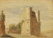 Château de Saltwood - Miner Kilbourne Kellogg — vista dell’opera