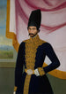Jalal al-Din Mirza fils de Fath Ali Shah Qajar - Mirza Abolhassan Khan Ghaffari — vista dell’opera