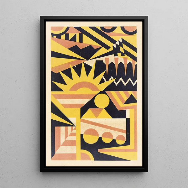 Mizuki Heitaro - Abstract Pattern Portfolio Pl05.webp