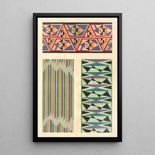Mizuki Heitaro - Abstract Pattern Portfolio Pl14.webp