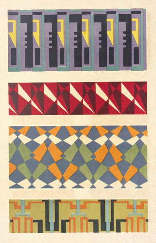 Mizuki Heitaro - Abstract Pattern Portfolio Pl15.webp