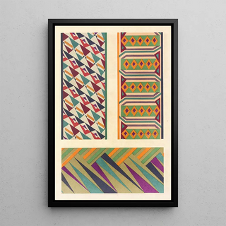 Mizuki Heitaro - Abstract Pattern Portfolio Pl24.webp