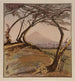 Mont Orizaba - Helen Hyde — vista dell’opera