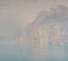 Monte d'Oro, lago di Garda - Henry Brokman — vista dell’opera