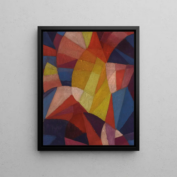 Morgan Russell - Synchromy.webp