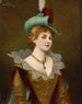 Noi ci aspettiamo a - Moritz Stifter — vista dell’opera