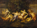 Danza delle fate nel boschetto di ontani - Moritz von Schwind — vista dell’opera