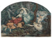 illustrazione per la poesia Erlkönig di Goethe - Moritz von Schwind — vista dell’opera
