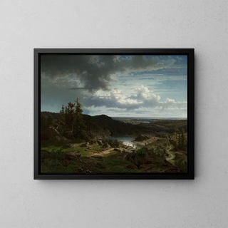 Morten Mller - Landscape.webp