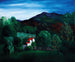 Paesaggio provenzale - Moïse Kisling — vista dell’opera